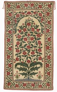 Væghængende af Unbekannt Unbekannt